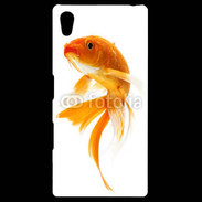 Coque Personnalisée Sony Xpéria Z5 Poisson Koi