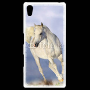 Coque Personnalisée Sony Xpéria Z5 Cheval arabe