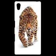 Coque Personnalisée Sony Xpéria Z5 Jaguar