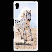 Coque Personnalisée Sony Xpéria Z5 Cheval Appaloosa