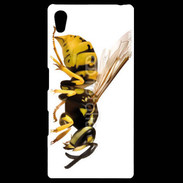 Coque Personnalisée Sony Xpéria Z5 Guêpe