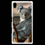 Coque Personnalisée Sony Xpéria Z5 Koala