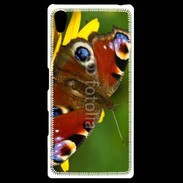 Coque Personnalisée Sony Xpéria Z5 Papillon 2