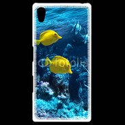 Coque Personnalisée Sony Xpéria Z5 Poisson tropical