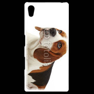 Coque Personnalisée Sony Xpéria Z5 Chien de race Beagle