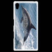 Coque Personnalisée Sony Xpéria Z5 Dauphin 3