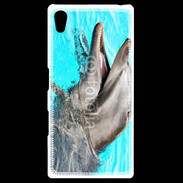 Coque Personnalisée Sony Xpéria Z5 Dauphin 5