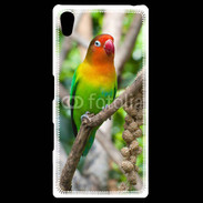 Coque Personnalisée Sony Xpéria Z5 Oiseau Inséparable