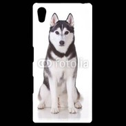 Coque Personnalisée Sony Xpéria Z5 Husky 2