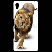 Coque Personnalisée Sony Xpéria Z5 Lion 3