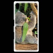 Coque Personnalisée Sony Xpéria Z5 Koala 2
