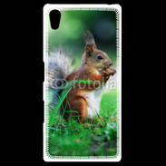 Coque Personnalisée Sony Xpéria Z5 Ecureuil