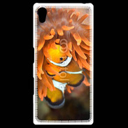 Coque Personnalisée Sony Xpéria Z5 Poisson clown