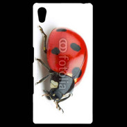 Coque Personnalisée Sony Xpéria Z5 Coccinelle 4