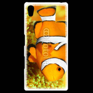 Coque Personnalisée Sony Xpéria Z5 Poisson clown 5