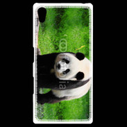 Coque Personnalisée Sony Xpéria Z5 Panda 3