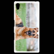 Coque Personnalisée Sony Xpéria Z5 Berger allemand 5