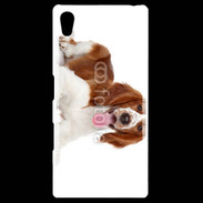 Coque Personnalisée Sony Xpéria Z5 Chien Springer Spaniel
