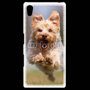Coque Personnalisée Sony Xpéria Z5 Yorkshire terrier 6