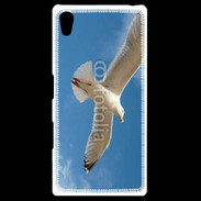Coque Personnalisée Sony Xpéria Z5 Mouette en vol
