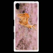 Coque Personnalisée Sony Xpéria Z5 Chevreuil de sologne