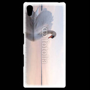 Coque Personnalisée Sony Xpéria Z5 Faites moi un cygne