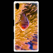 Coque Personnalisée Sony Xpéria Z5 Poisson tropical 15