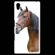 Coque Personnalisée Sony Xpéria Z5 Cheval 3