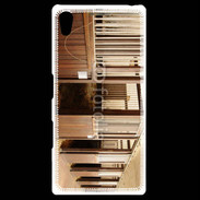 Coque Personnalisée Sony Xpéria Z5 Ecurie