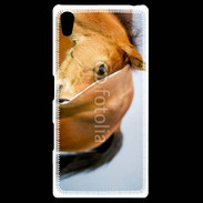 Coque Personnalisée Sony Xpéria Z5 Poulain 4