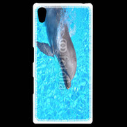 Coque Personnalisée Sony Xpéria Z5 Dauphin 21