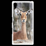 Coque Personnalisée Sony Xpéria Z5 Portrait Impala