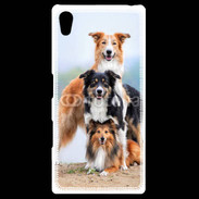 Coque Personnalisée Sony Xpéria Z5 Famille de colley