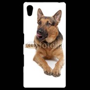 Coque Personnalisée Sony Xpéria Z5 Berger Allemand 610