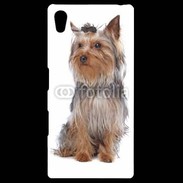 Coque Personnalisée Sony Xpéria Z5 Yorkshire Terrier 16