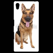 Coque Personnalisée Sony Xpéria Z5 Berger Allemand 600