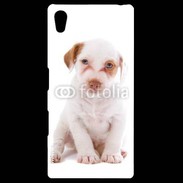 Coque Personnalisée Sony Xpéria Z5 Jack russel terrier puppy 810