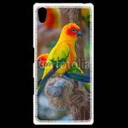 Coque Personnalisée Sony Xpéria Z5 Aratinga Solstitialis