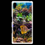 Coque Personnalisée Sony Xpéria Z5 Poisson Tropical