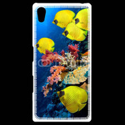 Coque Personnalisée Sony Xpéria Z5 Poisson Tropical 2