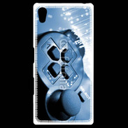 Coque Personnalisée Sony Xpéria Z5 Manette de jeux