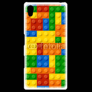 Coque Personnalisée Sony Xpéria Z5 Jeu de construction