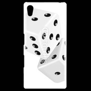 Coque Personnalisée Sony Xpéria Z5 Jeu de dés