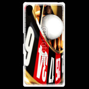 Coque Personnalisée Sony Xpéria Z5 Roulette de casino 2