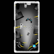 Coque Personnalisée Sony Xpéria Z5 Multimédia