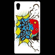 Coque Personnalisée Sony Xpéria Z5 Video Games