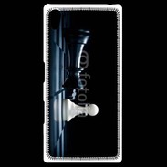Coque Personnalisée Sony Xpéria Z5 Jeu d'échec 3