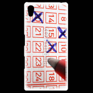Coque Personnalisée Sony Xpéria Z5 Super loto