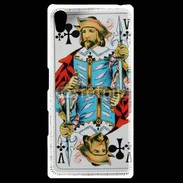 Coque Personnalisée Sony Xpéria Z5 Carte de tarot 2