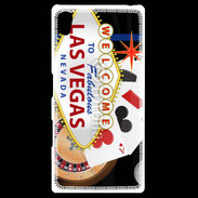 Coque Personnalisée Sony Xpéria Z5 Las Vegas Casino 5
